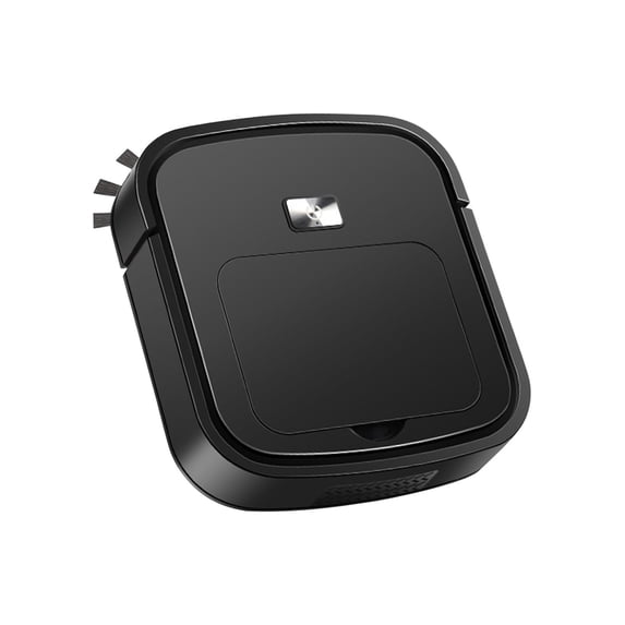 Byujiro Small Home Appliance Robot Vacuum Cleaner, Rechargeable Sweeping and Mopping Machine, Household Intelligent Sweeping Robot