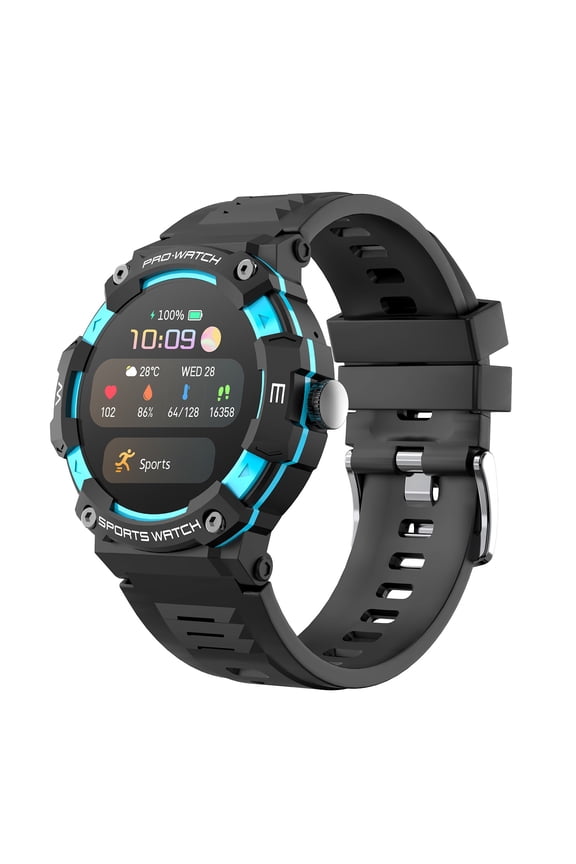 Smart Watch 1.39-inch High-definition Color Screen, Bluetooth Call Intelligent Reminder, Multiple Sports Modes, Smartwatch