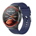 thumbnail image 1 of Byujiro Smart Watch 1.43Inch Display Screen for Android Phones Smart Fitness Tracker Watch for Women Men, 1 of 2