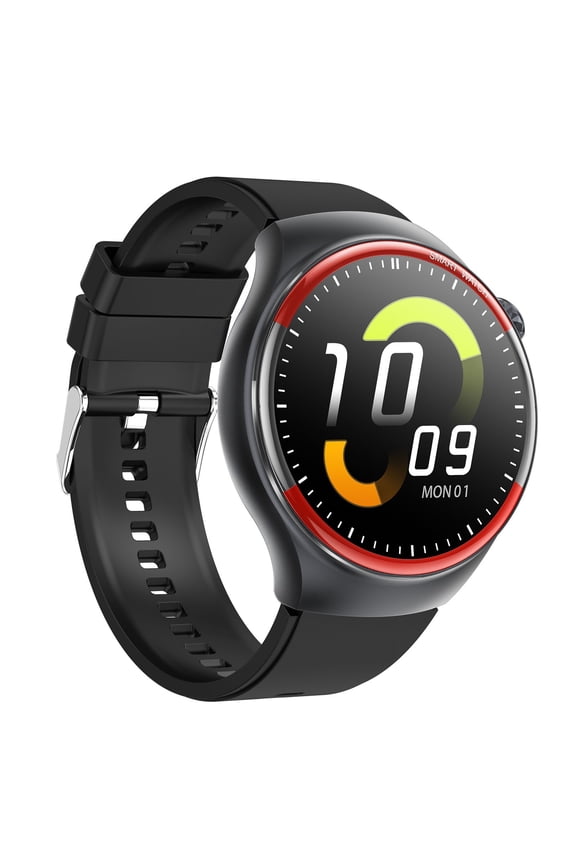 Smart Watch 1.43Inch Display Screen for Android Phones Smart Fitness Tracker Watch for Women Men
