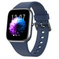 thumbnail image 1 of Byujiro Smart Watch 1.85" TFT Screen for Android IOS Phones Fitness Tracker Watch for Women Men, 1 of 1