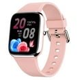 thumbnail image 1 of Byujiro Smart Watch 1.85" TFT Screen for Android IOS Phones Fitness Tracker Watch for Women Men, 1 of 1