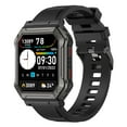 thumbnail image 1 of Byujiro Smart Watch 1.91" Screen for Android IOS Phones Smart Fitness Tracker Watch for Women Men, 1 of 5