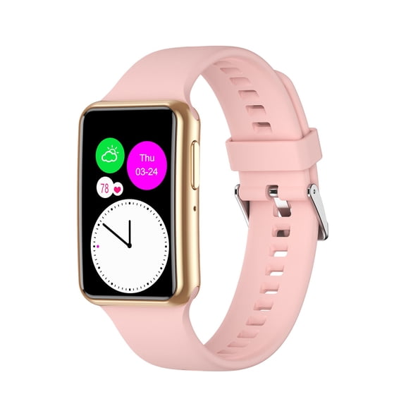 Byujiro Smart Watch IP67 Smartwatch Sleep Monitoring Bluetooth Call Sport Watches Fitness Tracker for Men Women