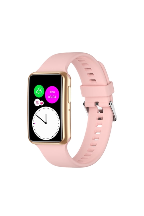 Smart Watch IP67 Smartwatch Sleep Monitoring Bluetooth Call Sport Watches Fitness Tracker for Men Women