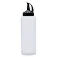 thumbnail image 1 of Byujiro Squeeze Oil Dispenser 11.8oz for Kitchen, Grilling & Cooking, Mess-Free & Refillable for Home & Everyday Use, 1 of 2
