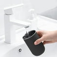 thumbnail image 1 of Byujiro Stainless Steel Rinse Cup Multi-Use for Bathroom, Travel & Everyday Use, Perfect for Home & Gifting, 1 of 8