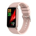 thumbnail image 1 of Byujiro TK72 Smart Watch Stainless Steel Strap with Bluetooth for Making Phone Call Smart Watch for Men Women, 1 of 1