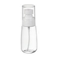 thumbnail image 1 of Byujiro Travel Refillable Spray Bottle Superfine Travel Separate Bottle Toiletries Replenishing Portable Spray Bottle 60ml, 1 of 3