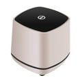 thumbnail image 1 of Byujiro USB Computer Speakers, Laptop External Speaker with Stereo Sound, RGB Lights, Volume, Portable Small Computer Soundbar for PC, Desktop, 1 of 6