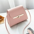 thumbnail image 1 of Byujiro Women Fashion Bag Strap Messenger Shoulder Bag Crossbody Purse Bag Crossbody Bag, 1 of 5