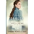 thumbnail image 1 of Spies of the Civil War Byway to Danger, Book 3, (Paperback), 1 of 1