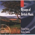 thumbnail image 1 of Byways of British Music, 1 of 1