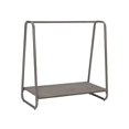 thumbnail image 1 of Bywood Wood/Metal Clothing Rack, 1 of 12