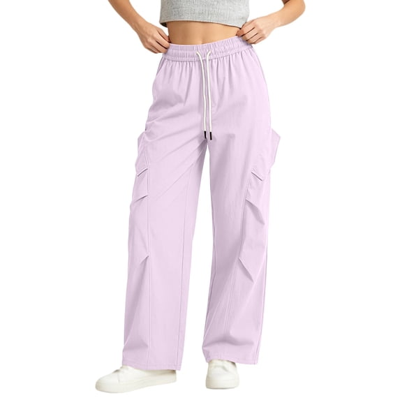 Byworldtasic Women's Ribbed Loungewear Set Crew Neck Short Sleeve Shirt Drawstring Elastic Waist Shorts Comfy Tracksuit