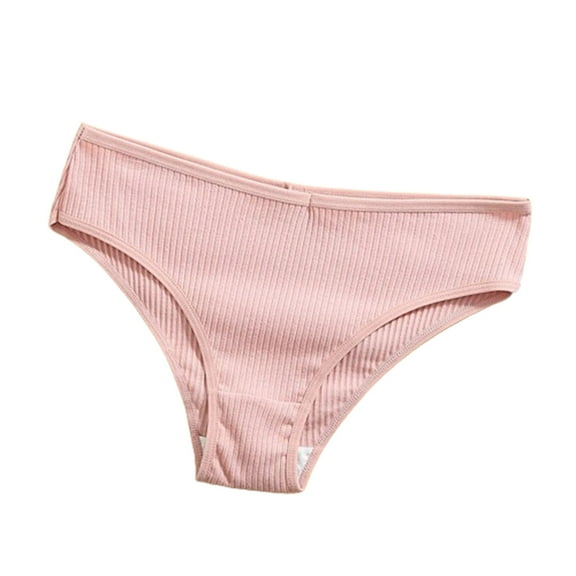Byworldtasic Womens Breathable Underwear Panties for Women Bikini Brief Underwear No Show Seamless Soft Stretch Sexy Hipster Invisible Breathable Cheeky Brief