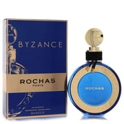 Byzance 2019 Edition Perfume By Rochas Eau De Parfum Spray 3 oz