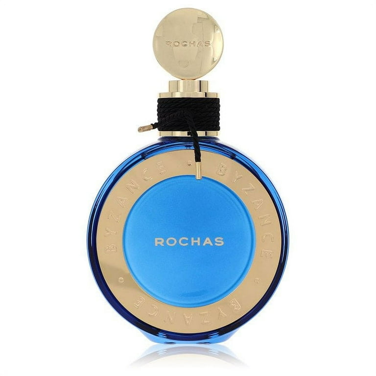 Byzance 2019 Edition Eau De Parfum Spray (Tester) By Rochas - 3 oz Byzance 2019 Edition Eau De Parfum Spray (Tester) By Rochas - 3 oz