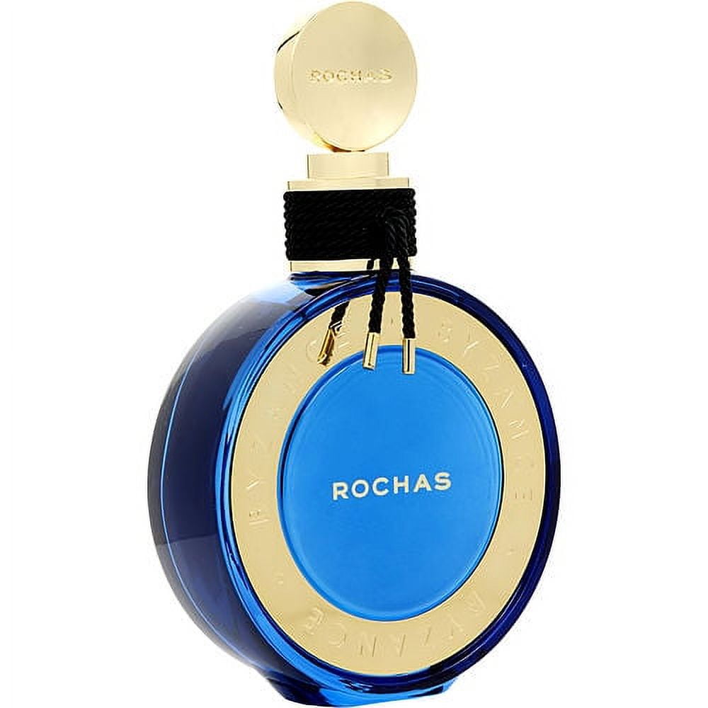 Byzance 2019 Edition Eau De Parfum Spray (Tester) By Rochas - 3 oz Byzance 2019 Edition Eau De Parfum Spray (Tester) By Rochas - 3 oz