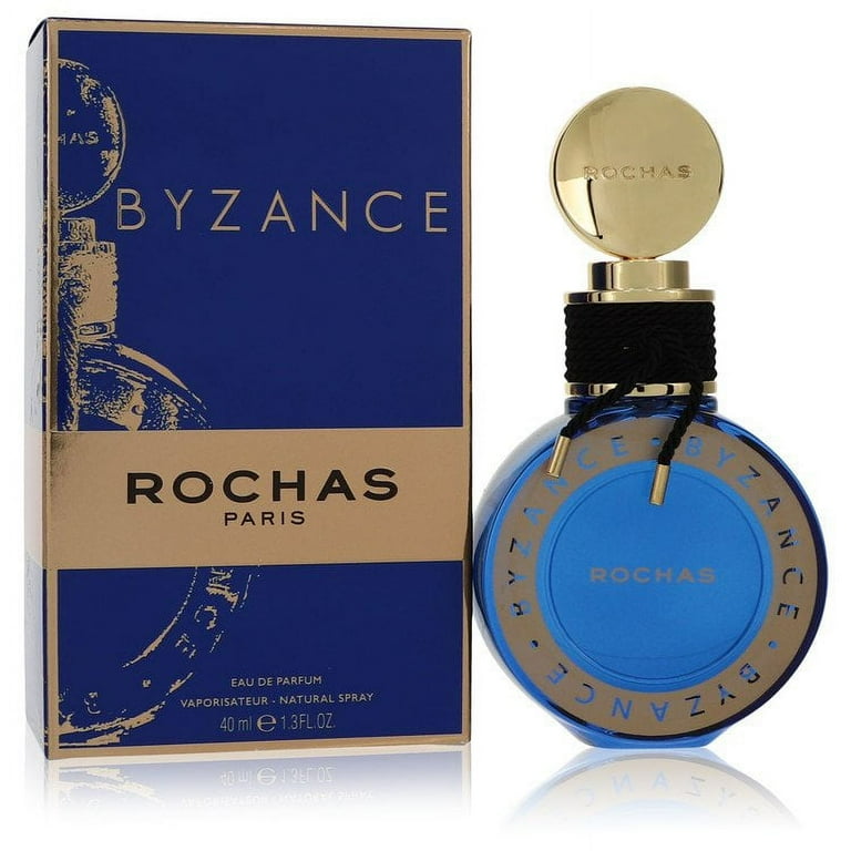 Byzance 2019 Edition Eau De Parfum Spray By Rochas - 1.3 oz Byzance 2019 Edition Eau De Parfum Spray By Rochas - 1.3 oz