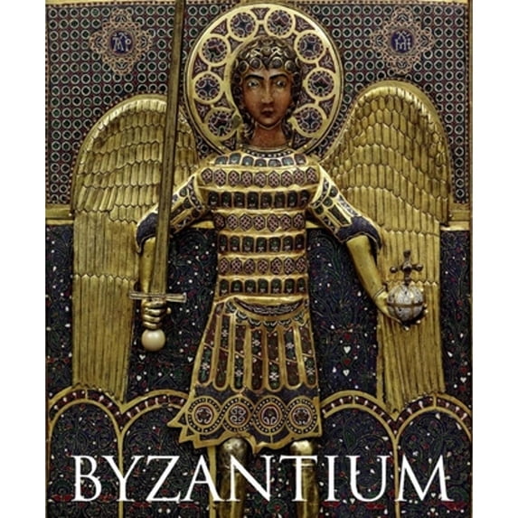 Pre-Owned Byzantium, 330-1453 Hardcover Robin Cormack