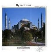 Pre-Owned Byzantium (Paperback) 9780714116877