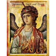 Pre-Owned Byzantium: Faith and Power (1261-1557) (Hardcover) 030010278X 9780300102789