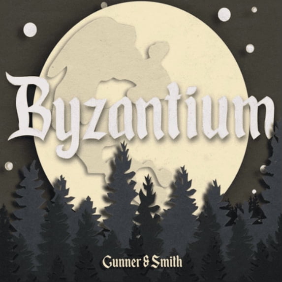 Byzantium (LP)