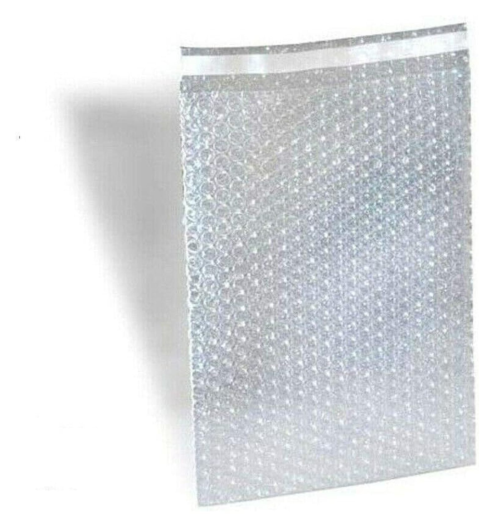 Bzbuy Bubble Out Bags 4.5 x 5.5 Clear Cushioned Pouches 4.5 x 5 1/2 Pack of 500 Bubble Pouch Bags. Self-Sealing. Mailing, Shipping, Packing, Packaging, Storage and Moving., BZ74684