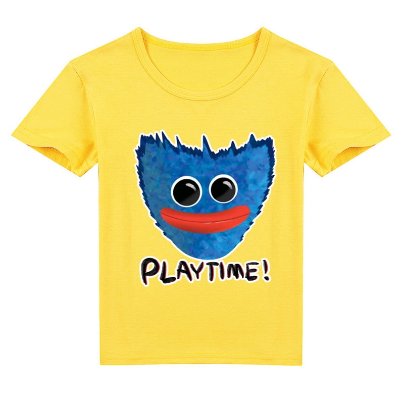 Bzdaisy Animal Crossing T-Shirt - Cute and Soft Style for Kids Ages