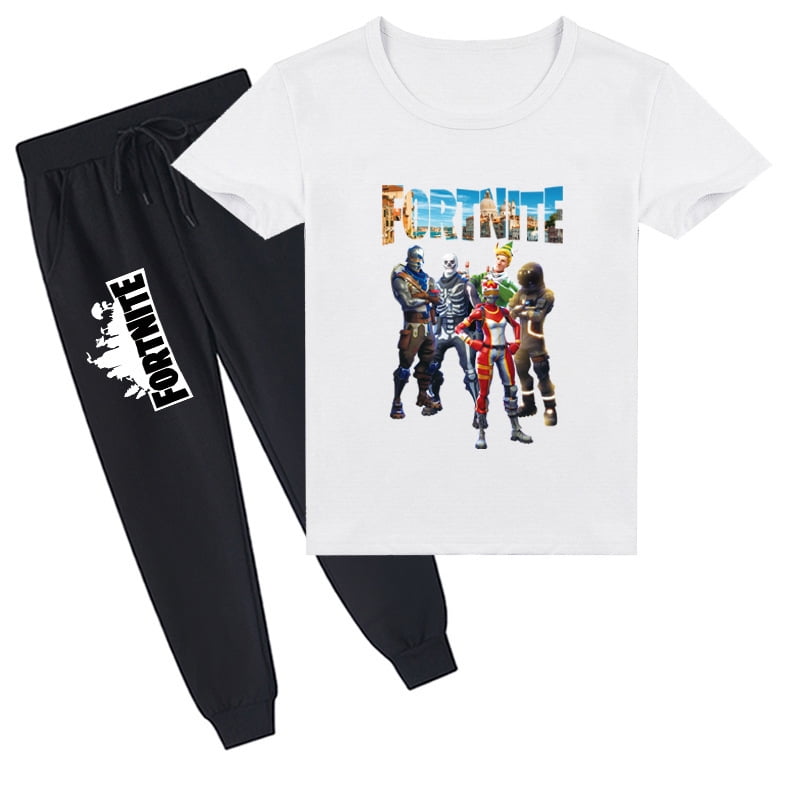 Awesome gamer T Shirt Kids  Gamer fortnite roblox ps4 xbox cod. FREE  P&P