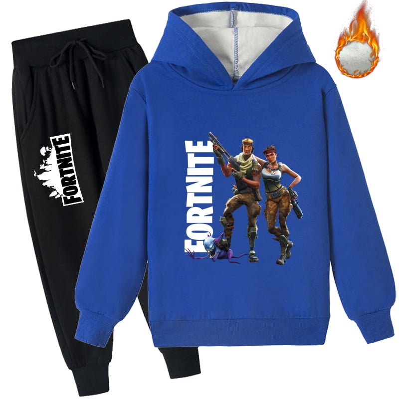 Fortnite hoodies and pants Clearance