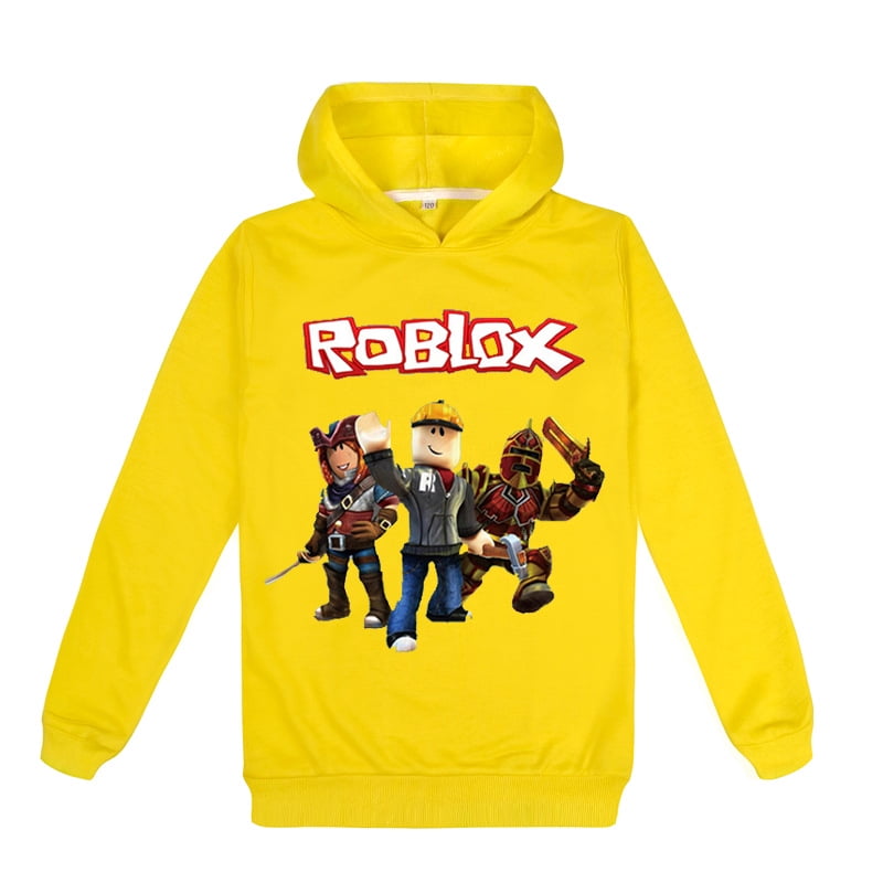 Bzdaisy ROBLOX T-shirt for Kids - Soft and Comfortable Fabric