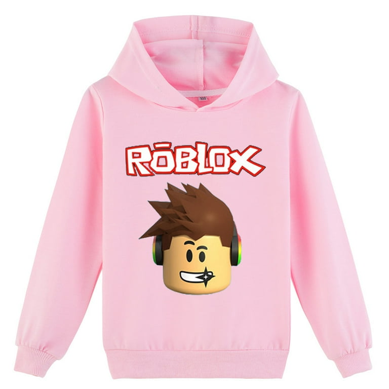 Roblox Tshirt for Boys Gifts for Kids and Teens : : Fashion