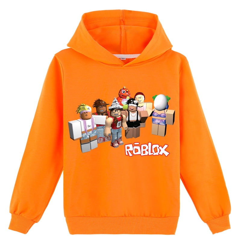 Bzdaisy ROBLOX T-shirt and Pants Set for Kids - Popular Gaming