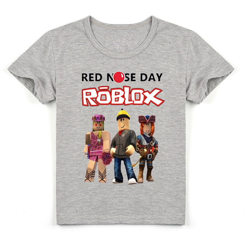 Roblox Shirt Builder Bzdaisy ROBLOX T Shirt Perfect For Gaming Fans Cool Design And Comfortable Fit Boys And Girls Ages 4 11 C74ed7b7 E80d 42eb 850d 