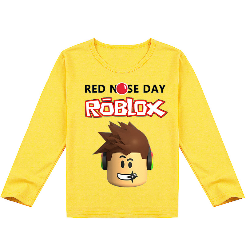 Bzdaisy ROBLOX T-shirt for Kids - Soft and Comfortable Fabric