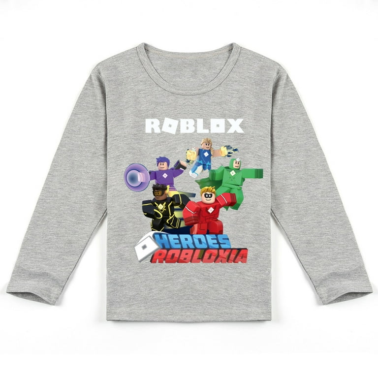 I love Roblox T-Shirt