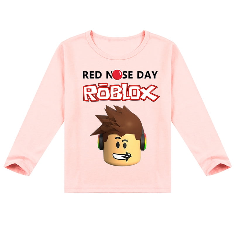 Bzdaisy ROBLOX T-shirt for Kids - Soft and Comfortable Fabric