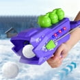 thumbnail image 1 of Bzdzmqm under $5 Snowball Launcher, Elastic Snowball Launchers with Snow Claw, Outdoor WinterToyforKids, Snowball Maker for Snowball Fight Games, Safe Snowball Launcher forBoysGirls, 1 of 8
