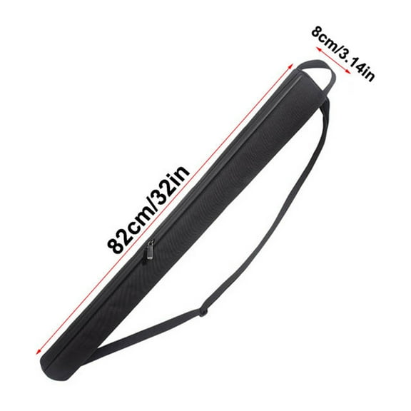 Bzdzmqm Portable Cylinder Beer Cooler Bag for Golf and Outdoor, Insulated Wine Cooler Tote, Picnic Beer Sleeve Messenger Bag, Golf Cart Bag Accessory, Bachelor Party Essential, Insulated Beverage