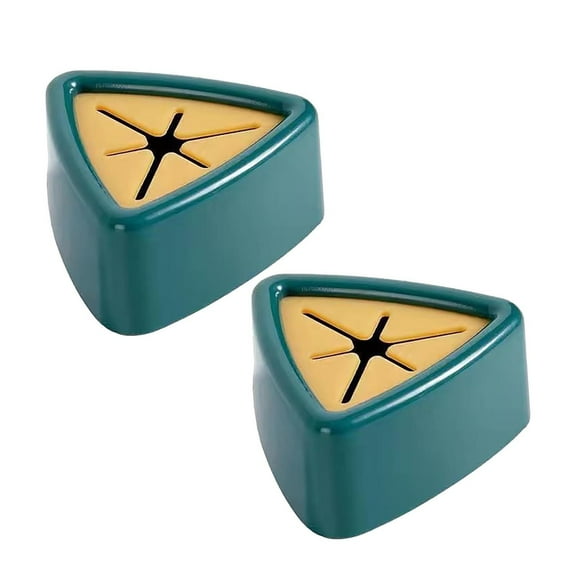 Bzdzmqm No Punch Wall Mounted Towel Rack Stopper, Cloth Stopper Hook Clip for Kitchen Bathroom, Dish Rag Storage Shelf Organizer, Durable Rubber Towel Holder, Space Saver for Sink Counter Cabinet