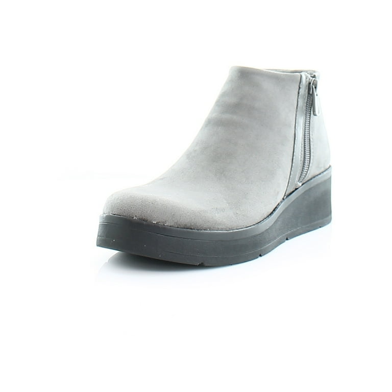 Womens grey boots size 8 sales