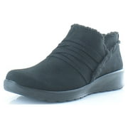 Bzees Glide Women's Boots Black Size 11 M