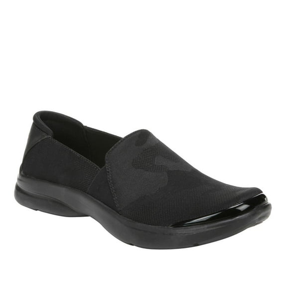 Bzees Jitterbug Women's Flats & Oxfords Black Size 6 M