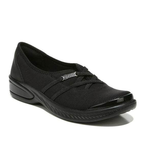 Bzees Niche II Slip-On Athleisure Shoe