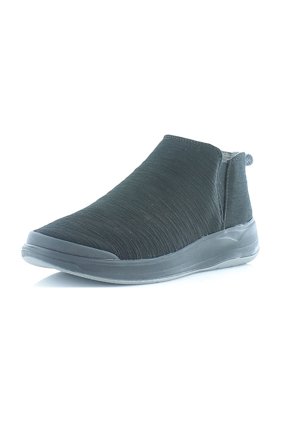 Tempo Women's Boots Black Size 6.5 M