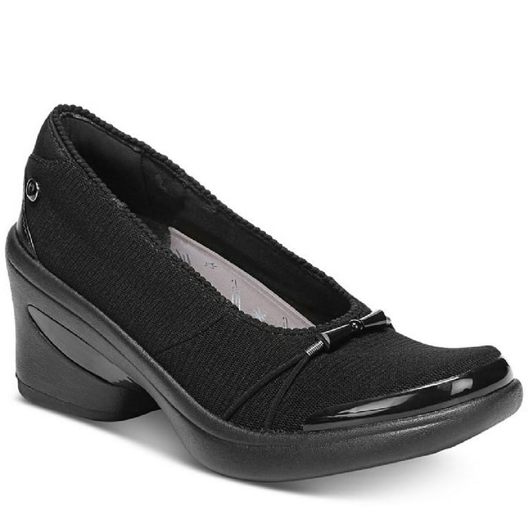 Bzees Women s Electric Pump Black Size 7 W Walmart