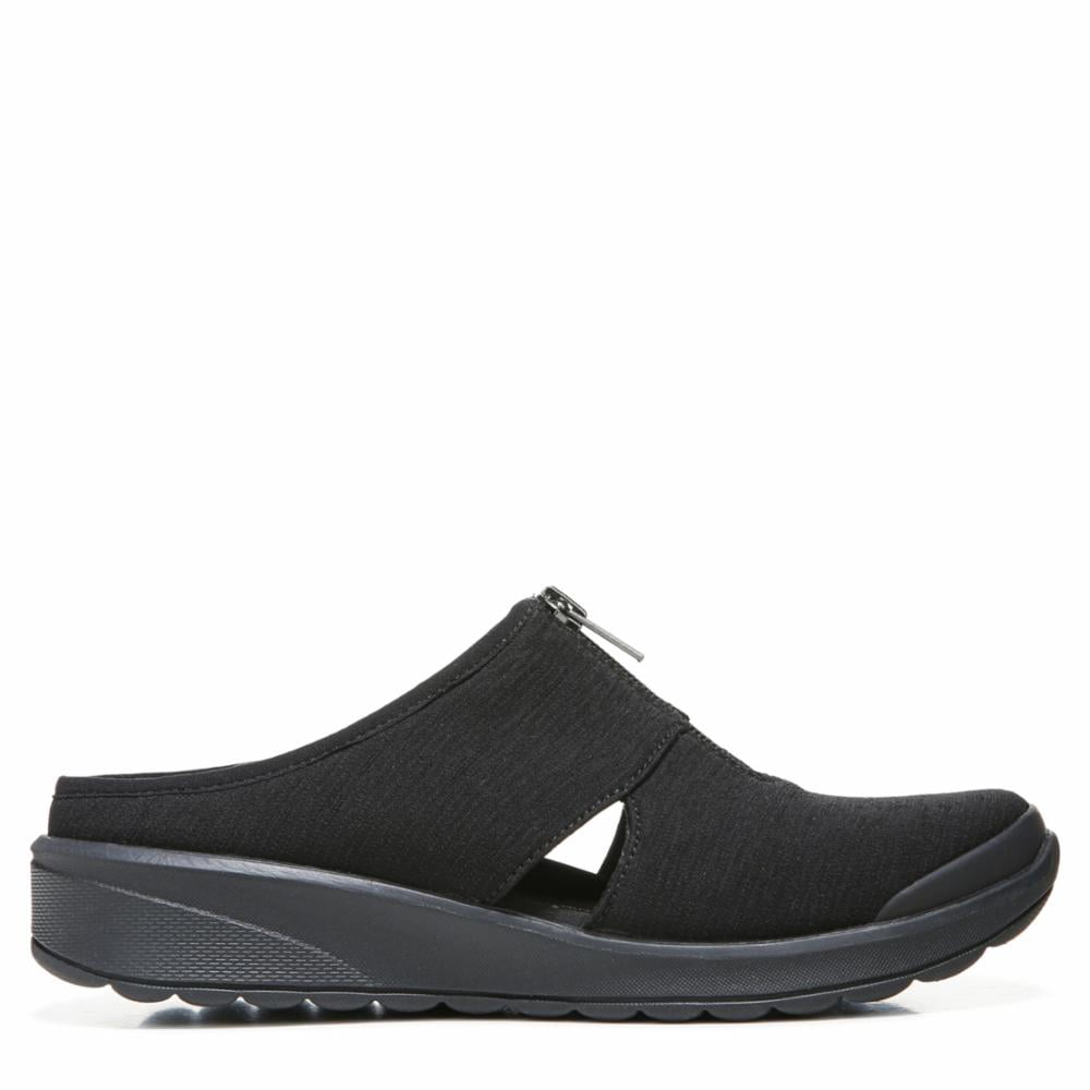 Bzees Women s Gabby Black 6.5 M US Walmart