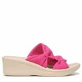 thumbnail image 1 of Bzees Women's Smilemore Pink , 11 M US, 1 of 5